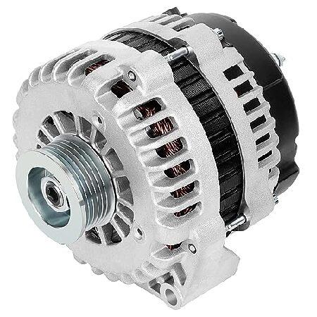 並行輸入 SCITOO オルタネーター 12V キャデラック エスカレード ESV EXT エスカレ...