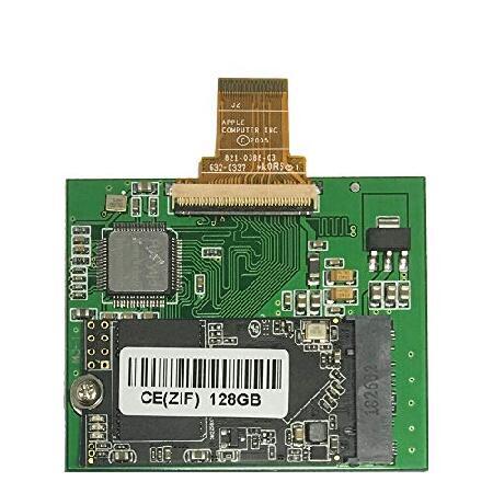 並行輸入 SELLTOONE 256GB SSD iPod Classic 6th 7th iPod...