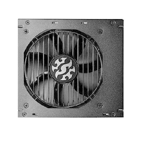 並行輸入 ADATA 850W コアリアクター 80+ゴールドモジュラー電源 (75260034)