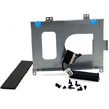 並行輸入 Deal4GO SSD SATA ハードドライブケーブル 2.5インチHDDキャディブラケ...