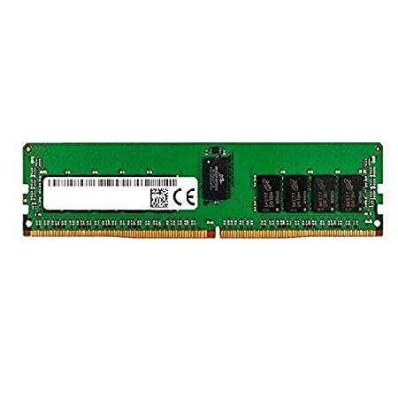 【並行輸入】Micron 16GB DDR4 SDRAM ????????? - 16 GB - D...