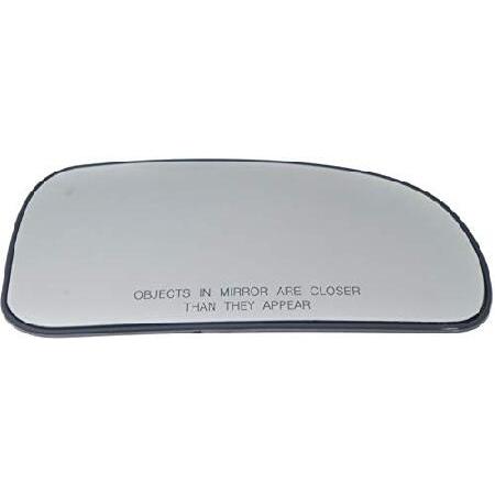 並行輸入 Garage-Pro Mirror Glass Compatible with 2002-...