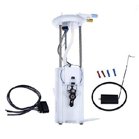 並行輸入 A-Premium 電動燃料ポンプモジュールアセンブリ 送信ユニット付き シボレー エクス...