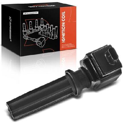 並行輸入 A-Premium イグニッションコイル フォード、リンカーン、ジャガー、ランドローバー車...
