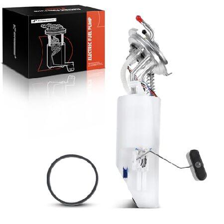 並行輸入 A-Premium 電気燃料ポンプアセンブリ クライスラータウン＆カントリー 1991-1...