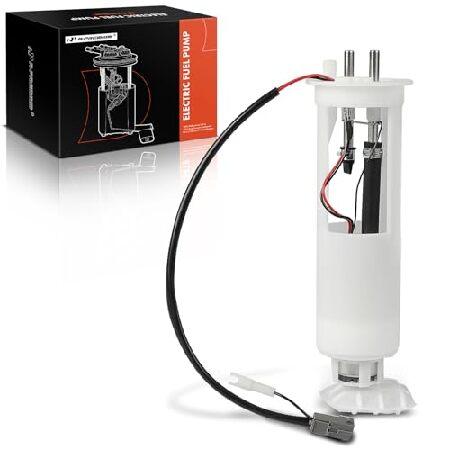 並行輸入 A-Premium 電動燃料ポンプモジュールアセンブリ 送信ユニット付き ボルボ C70 ...