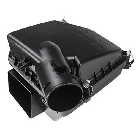 並行輸入 A-Premium エンジンエアフィルタークリーナーボックスハウジング エアストレーナー付...