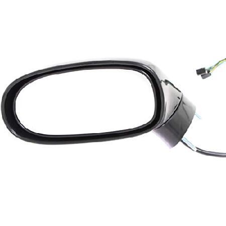 並行輸入 For Chevy Corvette 2005-2013 Door Mirror Driv...