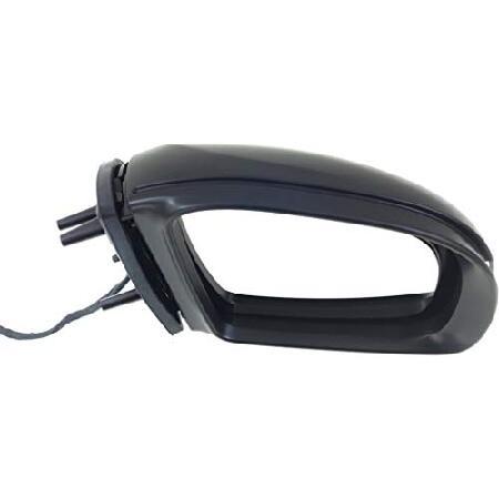 並行輸入 メルセデスベンツ ML500 2006 2007 ドアミラー 助手席側 | 電源 | 加熱...