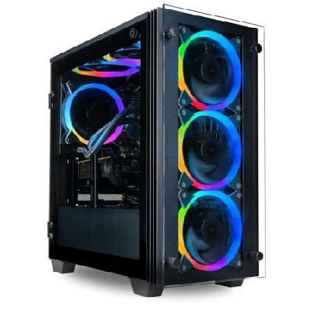 並行輸入 Stratos Micro Business Desktop - Intel 12 Cor...