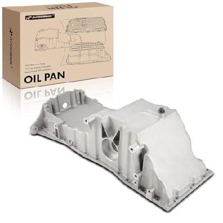 並行輸入 A-Premium エンジンオイルパンサンプドレインプラグ付き シボレー トレイルブレイザ...