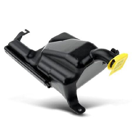 並行輸入 A-Premium クーラント リザーバー 拡張タンク キャップ付き ダッジダコタ 199...