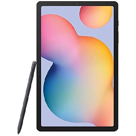並行輸入 Samsung Galaxy Tab S6 Lite 10.4インチ、64GB WiFiタ...