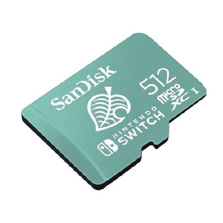 並行輸入 OWL マイクロ SDカード 512 GB Extreme UHS-1 U3 V30 Ni...