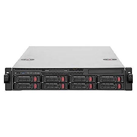 並行輸入 SilverStone Technology RM22-308 Silverstone 2...