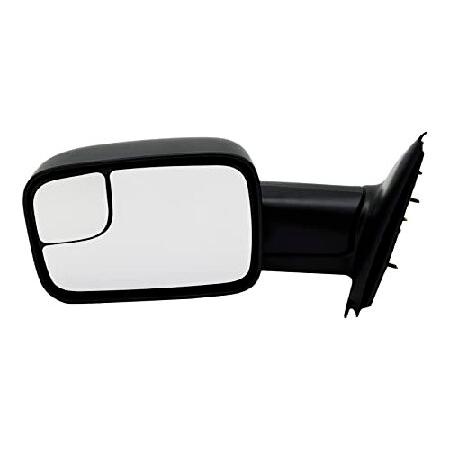 並行輸入 Garage-Pro ミラー 2002-2008 Dodge Ram 1500 2003-...
