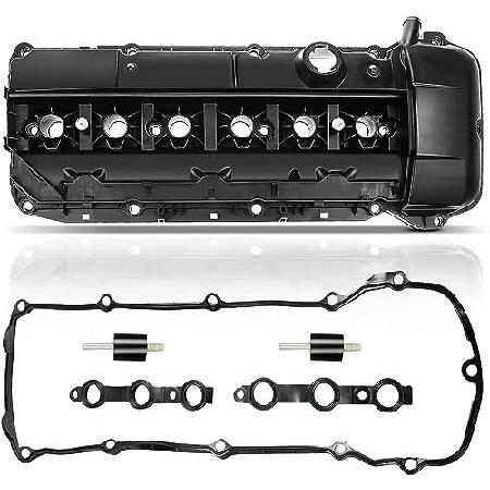 並行輸入 A-Premium Engine Valve Cover, with Valve Cove...