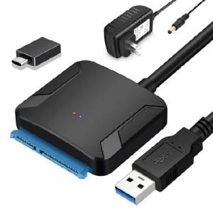 並行輸入 EYOOLD SATA - USB 3...の商品画像