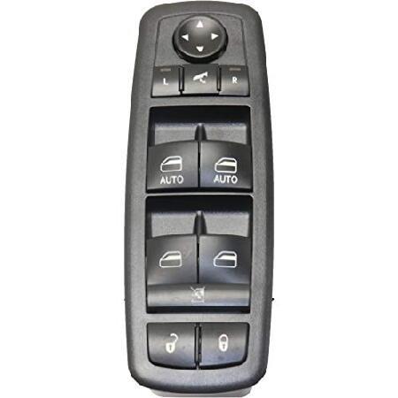 並行輸入 RAM 1500/2500/3500 ウィンドウスイッチ 2013 14 15 16 20...