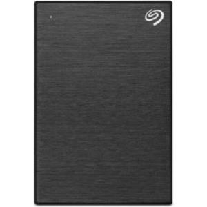 並行輸入 Seagate One Touch, 5TB, Portable External Hard Drive, PC Notebook ＆ Mac USB 3.0, Black, 1 year MylioCreate, 4 mo Adobe Creative Cloud Photog