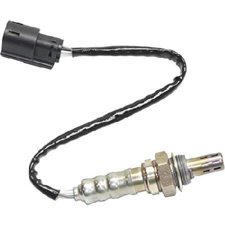 並行輸入 Garage Pro アフター触媒コンバーター 酸素センサー 2011-2015 フォード...