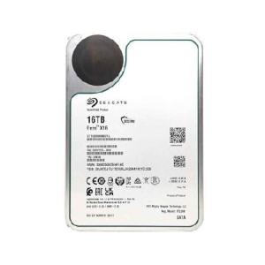 Seagate（シーゲイト） シーゲート 16TB Barracuda 内蔵ハードディスク