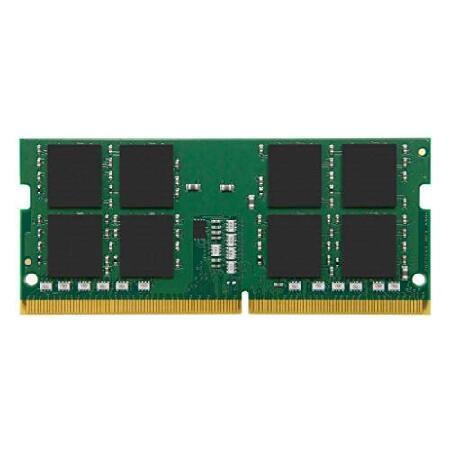 並行輸入 キングストン Kingston ノートPC用メモリ DDR4 3200MT/秒 32GBx...