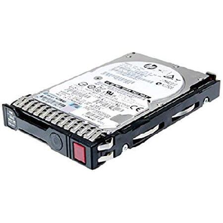 並行輸入 HPE 872477-B21 872736-001 600GB 12G SAS 10K 2...