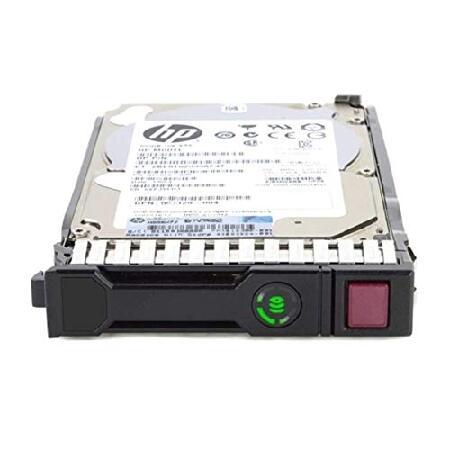 並行輸入 HPE 881457-B21 881507-001 2.4TB 10000RPM 2.5イ...