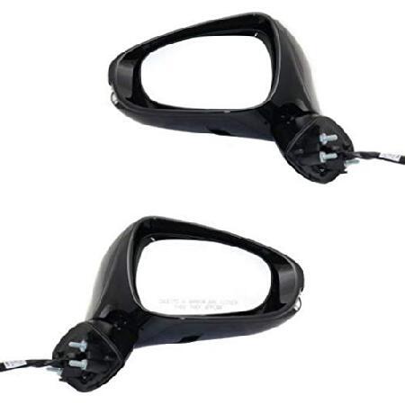 並行輸入 For Lexus GS350 Mirror 2013 14 15 16 2017 Dri...