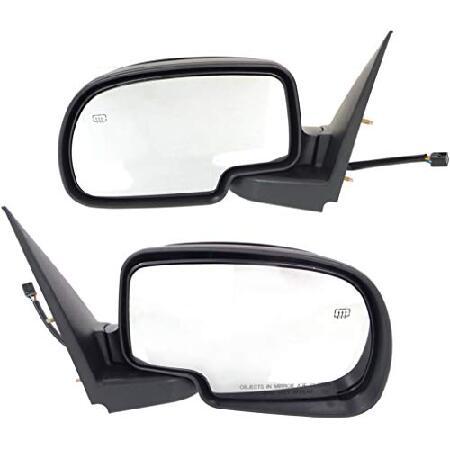 並行輸入 For Cadillac Escalade/Escalade EXT 2002 Door ...