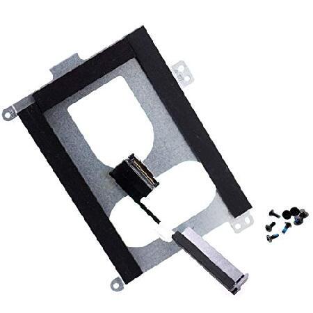 並行輸入 Deal4GO SATAハードドライブケーブル PCYYV 0PCYYV 2.5インチSS...