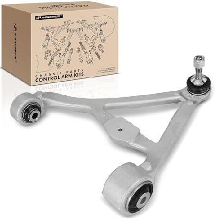 並行輸入 A-Premium リア右アッパーコントロールアームとボールジョイントアセンブリ フォード...