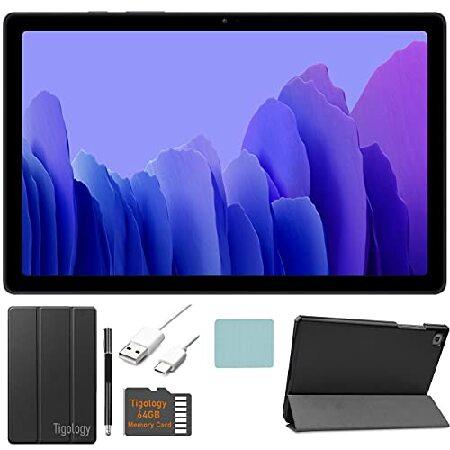 並行輸入 SAMSUNG 2020 Galaxy Tab A7 10.4インチ (2000x1200...