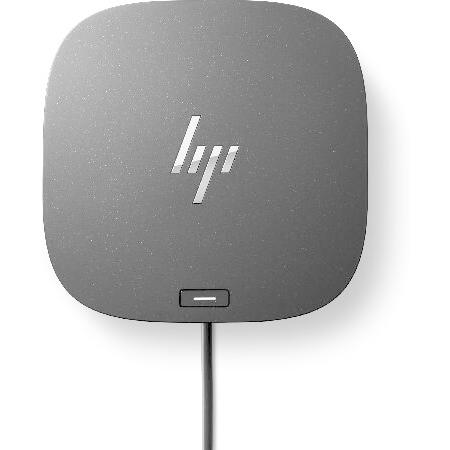 並行輸入 HP USB-C ドッキングステーション G5 (USB-Cハブ Thunderbolt)...