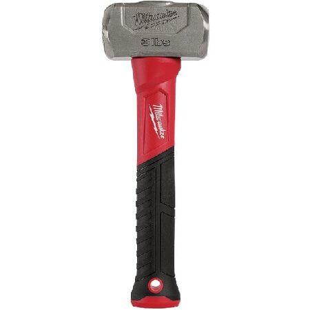 並行輸入 Milwaukee 48-22-9310 3ポンド ドリルハンマー