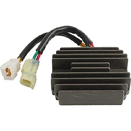 並行輸入 DB Electrical 230-22147 New Voltage Regulator...