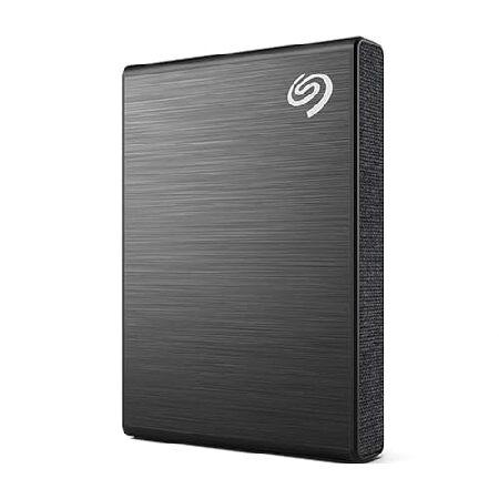 並行輸入 Seagate One Touch SSD 2.5インチ 【データ復旧 3年付】 2TB ...
