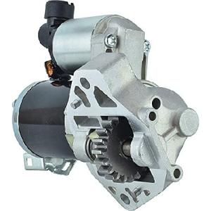並行輸入 DB Electrical 410-48389 スターター 互換/交換用アキュラ TL 2007-2008 31200-RDA-A01、MHG028、M0T15971、S-80363、103-5068、16138