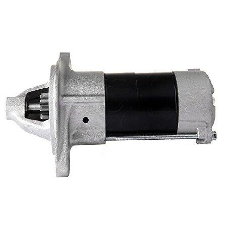 並行輸入 SCITOO スターター SHI0102 18218 ヤンマーエンジン用スターター インダ...