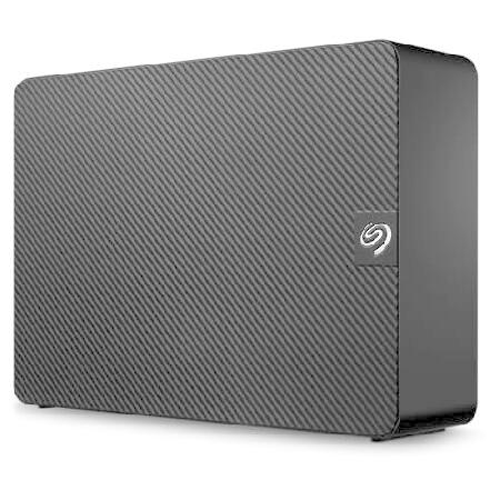 並行輸入 SEAGATE (シーゲイト) Expansion 16TB 外付けハードドライブ HDD...