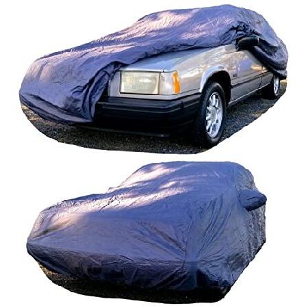 並行輸入 Car Cover fits 1988 1989 1990 1991 1992 1993 ...