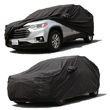 並行輸入 カーカバー 2005 2006 2007 2008 シボレー アップランダー EXT XT...