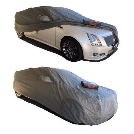 並行輸入 カーカバー 2011 2012 2013 2014 2015 キャデラック CTS CTS...