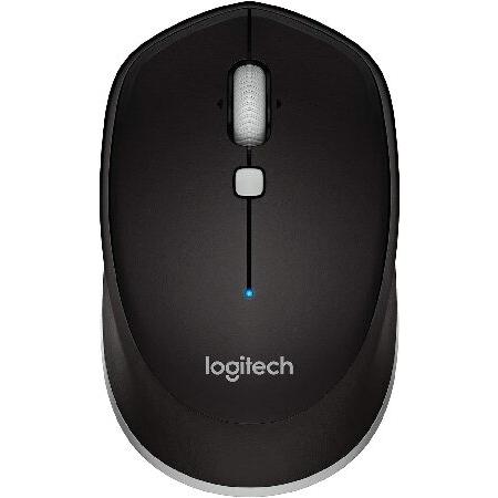 並行輸入 Logitech M535 Bluetooth Mouse - Optical - Wir...