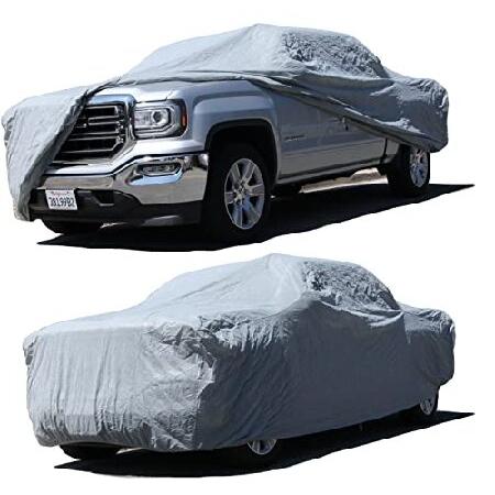 並行輸入 Car Cover fits 1999 2000 2001 2002 2003 Chevy...