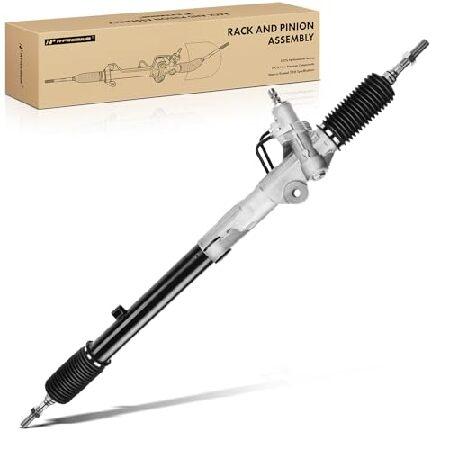並行輸入 A-Premium - Hydraulic Power Steering Rack and...