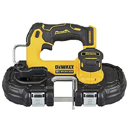 並行輸入 Dewalt DCS375B 12V MAX EXTREME Compact Lithiu...