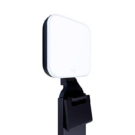 並行輸入 Logitech for Creators Litra Glow プレミアムLEDストリー...