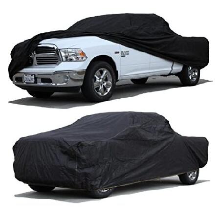 並行輸入 Car Cover fits 2009 2010 2011 2012 2013 Dodge...